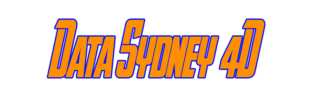 Data Sydney 6D